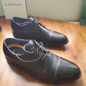 Cole Haan Lenox Hill Cap Ox | Black | NWB| US10.5W (fits like an …